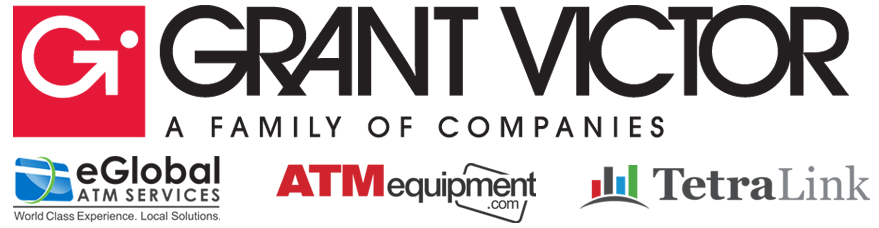 Grant Victor Logo
