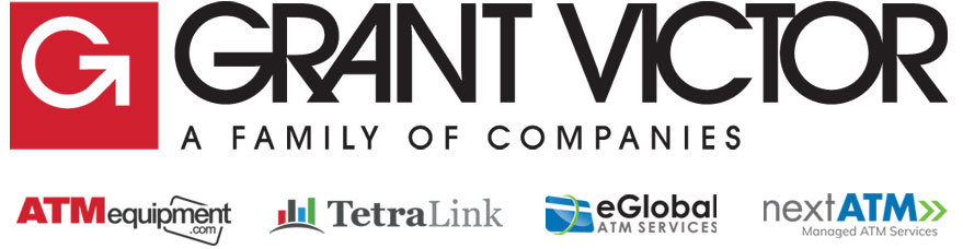Grant Victor Logo