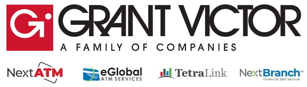 Grant Victor Logo
